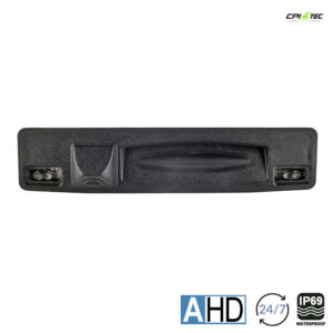 NAVLINKZ VSA-FO08-N Griffleisten-Kamera Ford Focus MK3 Fiesta MK8 AHD 720P