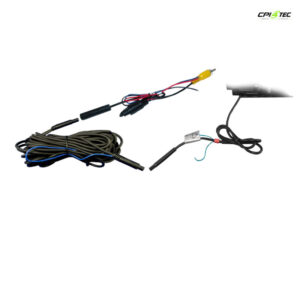 NAVLINKZ VSA-FO08-N Griffleisten-Kamera Ford Focus MK3 Fiesta MK8 AHD 720P – Bild 2