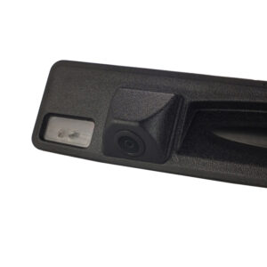 NAVLINKZ Griffleisten-Kamera (AHD 720P 30F/CVBS), Ford Focus MK3, Fiesta MK8