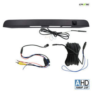 Alternative view of NAVLINKZ VSA-VN62 Griffleisten Kamera VW Caddy 5 Ford Tourneo Connect AHD 720P