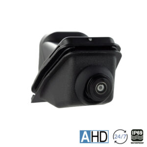 NAVLINKZ Griffleisten-Kamera (AHD 720P 30F) für Mercedes Vito W447 mit Doppeltür und OEM-Kamera