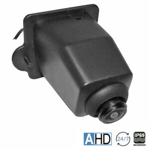 NAVLINKZ Griffleisten Kamera (AHD 720P 30F) für VW Amarok 2H