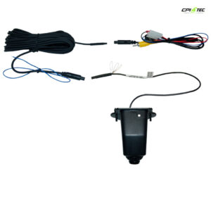 NAVLINKZ VSA-VN60 Griffleisten Kamera VW Amarok 2H AHD 720P Rückfahrkamera – Bild 4