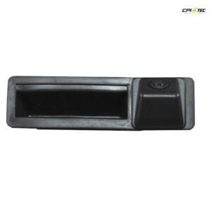 Alternative view of NAVLINKZ VSC-E-AU14 Griffleisten-Kamera Audi A3 8P A6 4F Q7 4L Rückfahrkamera