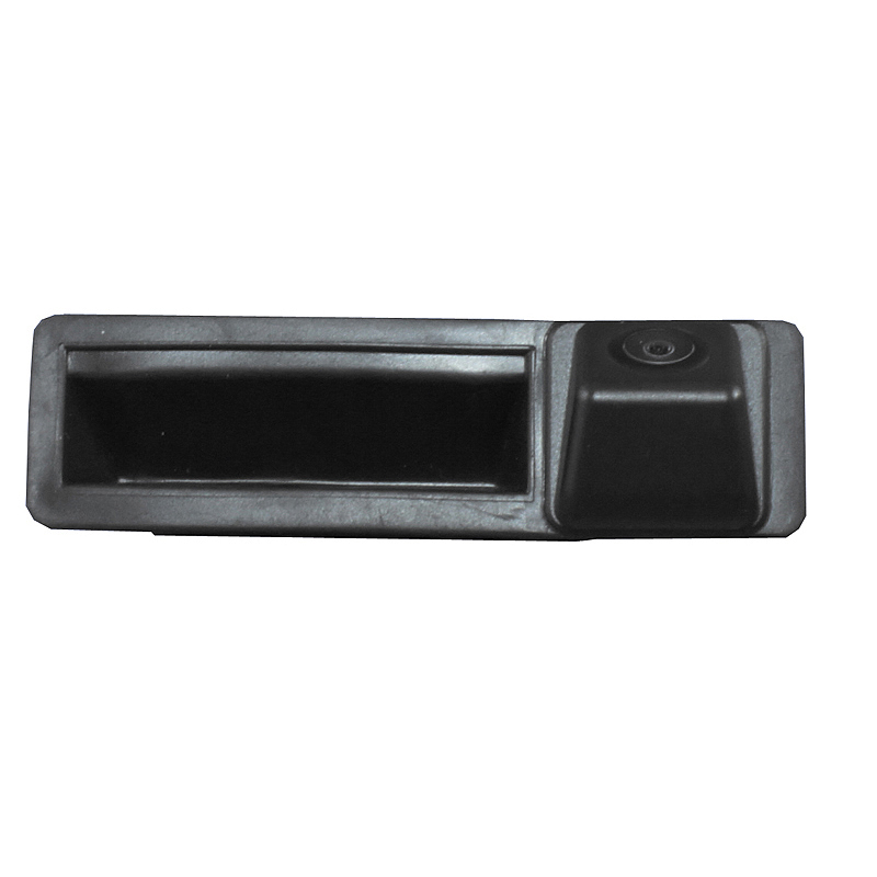NAVLINKZ Griffleisten-Kamera Audi A3 (8P), A6 (4F), Q7 (4L) – Bild 2