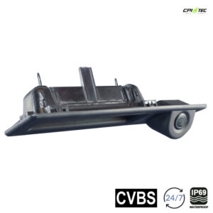 NAVLINKZ VSC-E-BM12 Griffleisten-Kamera BMW F-Serie bis 07/2017 Rückfahrkamera