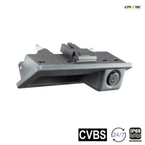 NAVLINKZ VSC-AU13 Griffleisten-Kamera Audi Porsche VW Rückfahrkamera CVBS