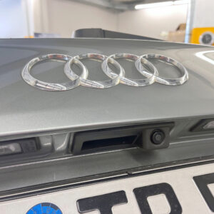 NAVLINKZ Griffleisten-Kamera (CVBS) Audi, Porsche, VW – Bild 5