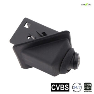 NAVLINKZ VSC-VN61 Griffleisten-Kamera VW Caddy5 Tourneo Connect Heckklappe CVBS