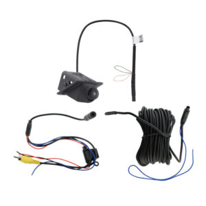 NAVLINKZ Griffleisten-Kamera (CVBS) Caddy5 und Tourneo Connect mit Heckklappe