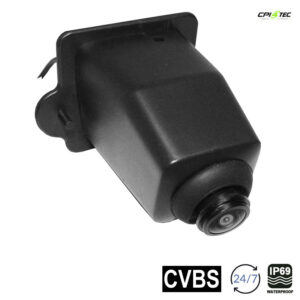 NAVLINKZ VSC-E-VN60 Griffleisten-Kamera VW Amarok 2H ab 2010 Rückfahrkamera CVBS
