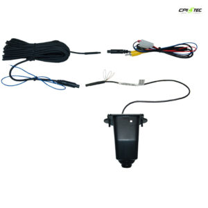 NAVLINKZ VSC-E-VN60 Griffleisten-Kamera VW Amarok 2H ab 2010 Rückfahrkamera CVBS – Bild 5