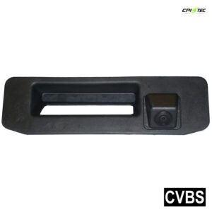 Alternative view of NAVLINKZ VSC-E-ME17 Griffleisten-Kamera Mercedes-Benz GLK X204 MOPF 2013