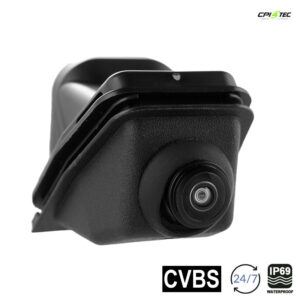 NAVLINKZ VSC-E-ME60 Griffleisten-Kamera Mercedes Vito W447/W448 Flügeltüren