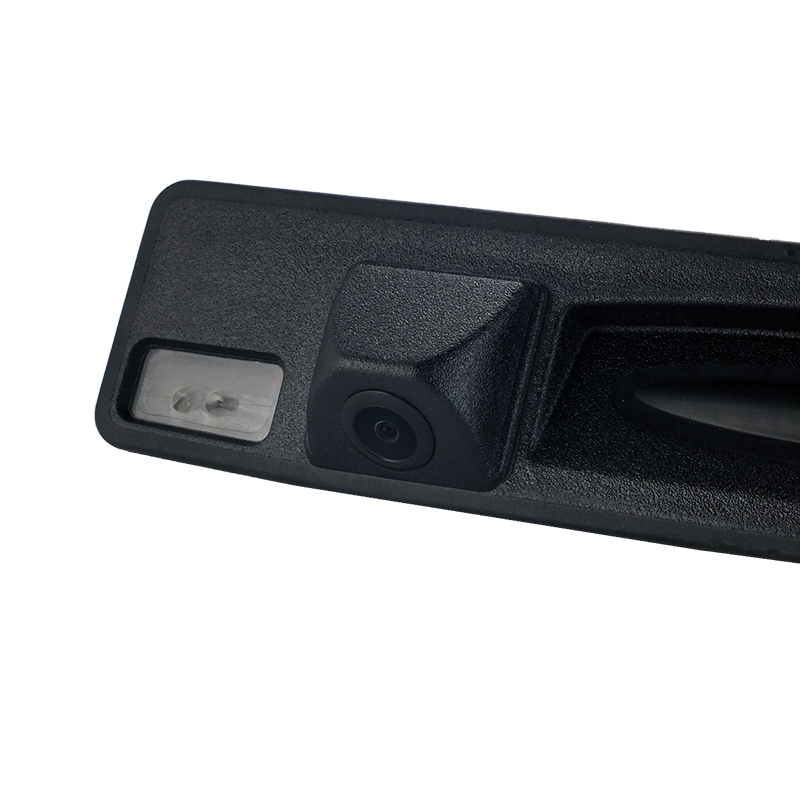 NAVLINKZ Griffleisten-Kamera für Ford Focus MK3 (2015-19) Ford Fiesta MK8 2017- – Bild 2