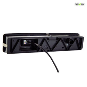 NAVLINKZ VSC-E-FO08 Griffleisten-Kamera Ford Focus MK3 2015-19 Ford Fiesta MK8 – Bild 4