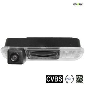 NAVLINKZ VSC-E-FO06 Griffleisten-Kamera Ford B-Max Focus3 Tourneo Connect