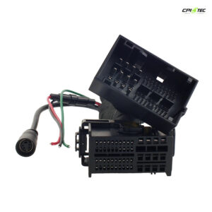 NAVLINKZ RLA-UCON-4P-PNP RFK Eingang Iveco Daily Hi-Connect Fiat Daiichi 4-Pin