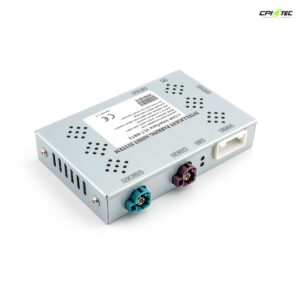NAVLINKZ v.LiNK Interface passend für BMW NBT2, HSD+2