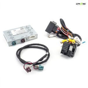 NAVLINKZ v.LiNK Interface passend für BMW NBT2, HSD+2