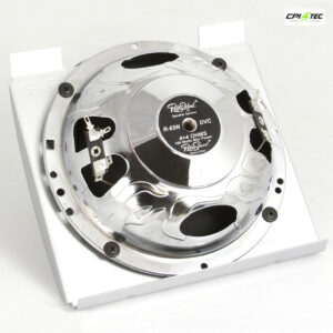 Alternative view of RETROSOUND R-65N DVC-Koaxlautsprecher VW Bus 1955-67 Dual-Voice-Coil Stereo-Mix
