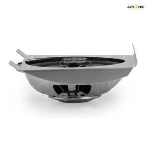 RETROSOUND R-65N DVC-Koaxlautsprecher VW Bus 1955-67 Dual-Voice-Coil Stereo-Mix – Bild 7