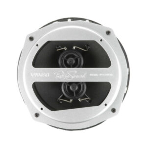 RETROSOUND DVC-Lautsprecher (R-65N) für VW Käfer (1958-77) Armaturenbrett