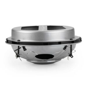 RETROSOUND DVC-Lautsprecher (R-65N) für VW Käfer (1958-77) Armaturenbrett – Bild 6