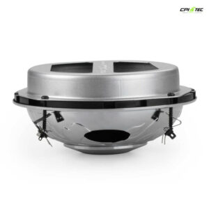 RETROSOUND R-65N DVC-Lautsprecher VW Käfer 1958-77 Armaturenbrett 165mm Koaxial – Bild 6