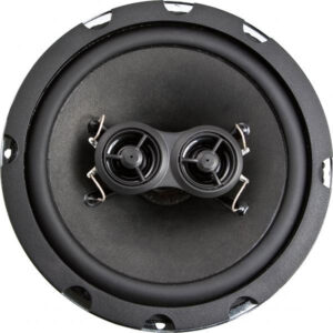 RETROSOUND DVC-Lautsprecher (R-65N) für VW Käfer (1958-77) Armaturenbrett – Bild 7