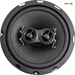 RETROSOUND R-65N DVC-Lautsprecher VW Käfer 1958-77 Armaturenbrett 165mm Koaxial – Bild 7