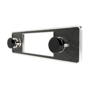 RETROSOUND Design "TRIM" DAB+ Komplett-Set mit Zubehör (ohne Radiomodul) – Bild 6