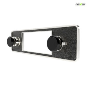 RETROSOUND RSD-TRIM DAB+ Komplett-Set ohne Radiomodul mit Zubehör Autoradio – Bild 6