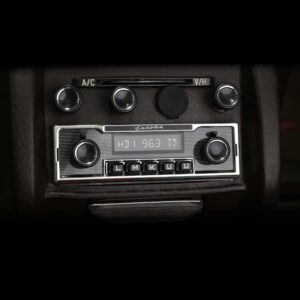 RETROSOUND Displayeinheit "Europa" – Bild 11