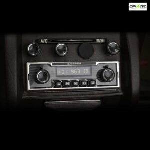 RETROSOUND Displayeinheit "Europa" – RETROSOUND-Displayeinheit-Europa-FACE-EUROPA_b_10 CPII