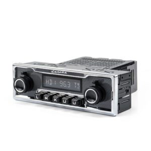 RETROSOUND Displayeinheit "Europa" – Bild 4