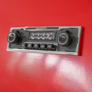 RETROSOUND Displayeinheit "Europa" – Bild 7