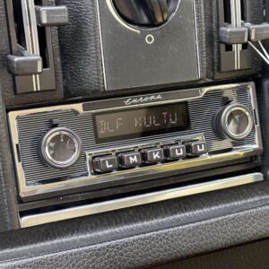 RETROSOUND Displayeinheit "Europa" – Bild 9