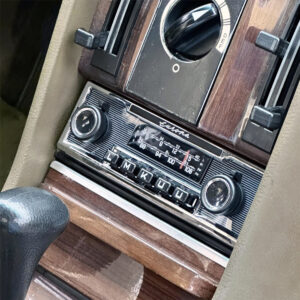 RETROSOUND Displayeinheit "Europa" – Bild 10