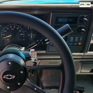 RETROSOUND FACE-SANTA-CRUZ Displayeinheit für 1988-94 GM/Chevrolet Trucks – Bild 7