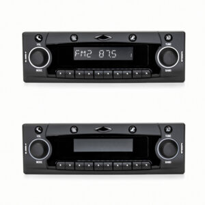 RETROSOUND Displayeinheit "Traffic" – Bild 4