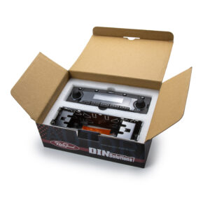 RETROSOUND Displayeinheit "Traffic" – Bild 5