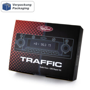 RETROSOUND Displayeinheit "Traffic" – Bild 6