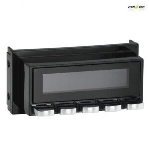 RETROSOUND RETRORADIO-BC1-FACE Displayeinheit kompatibel mit MOTOR-1DAB