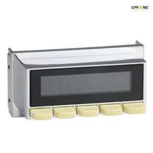 RETROSOUND RETRORADIO-IVO-FACE Displayeinheit kompatibel mit MOTOR-1DAB