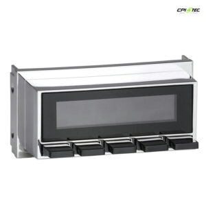 RETROSOUND RETRORADIO-CB1-FACE Displayeinheit kompatibel mit MOTOR-1DAB