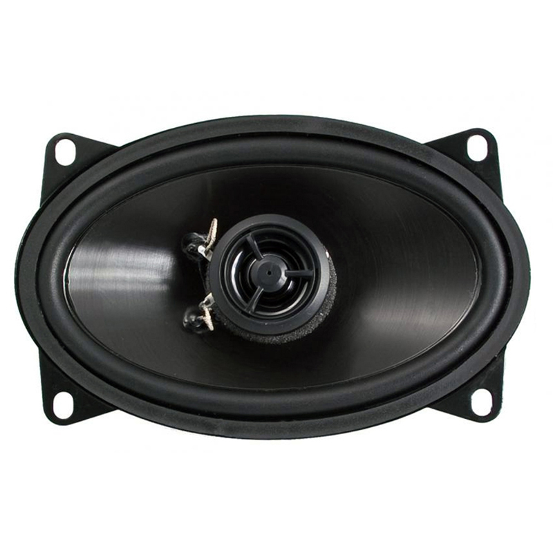 _RETROSOUND Ersatz-Chassis 4''x6'', 97 x 153mm (Stück), ohne Gitter