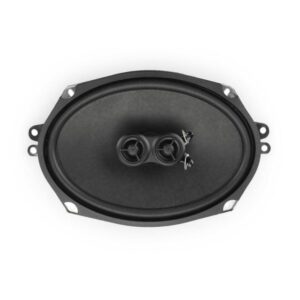 RETROSOUND Lautsprecher 6''x9'' (Paar), Neodym – Bild 4