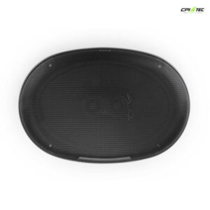 RETROSOUND R-693N Lautsprecher 6x9 Zoll Paar Neodym flach Einbautiefe 43mm – Bild 5