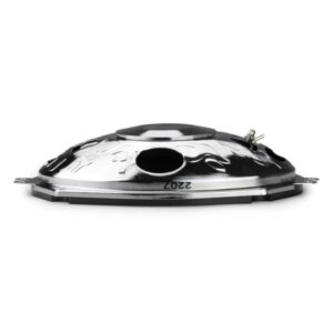RETROSOUND Lautsprecher 6''x9'' (Paar), Neodym – Bild 6